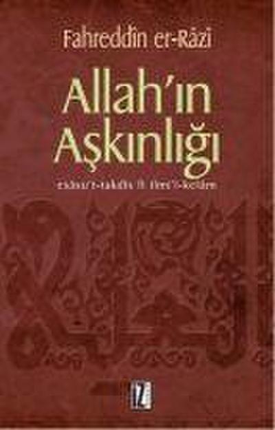 Allahin Askinligi