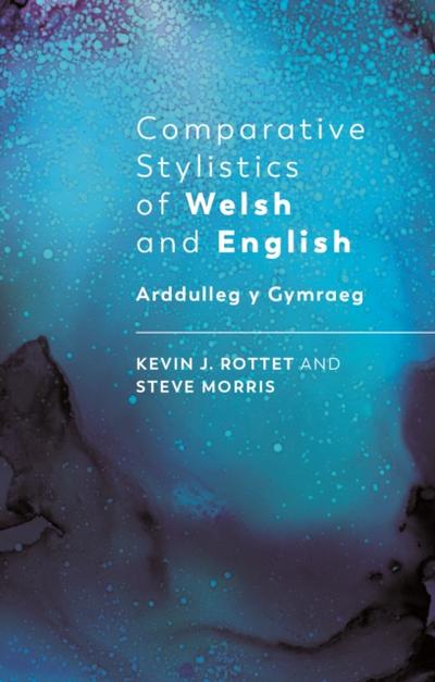 Comparative Stylistics of Welsh and English