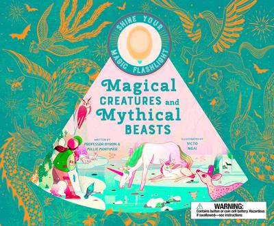 Magical Creatures and Mythical Beasts