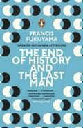 The End of History and the Last Man