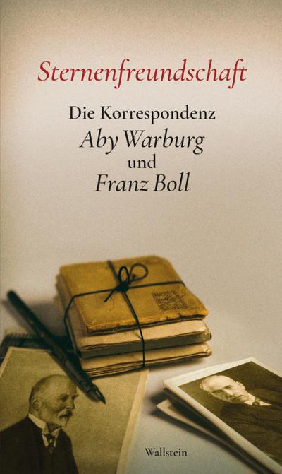 Sternenfreundschaft