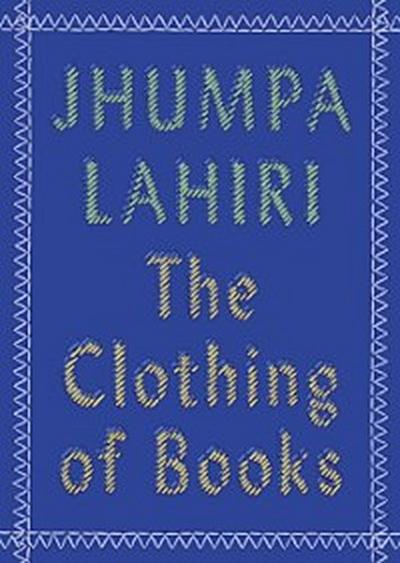 Clothing of Books