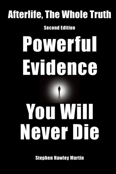 Afterlife, The Whole Truth