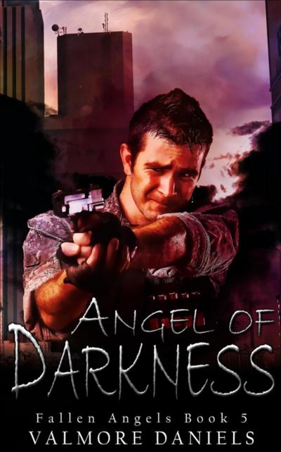 Angel of Darkness