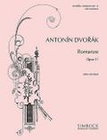 Romanze op.11für Violine und Klavier