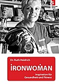 IRONWOMAN - Inspiration für Gesundheit und Fitness