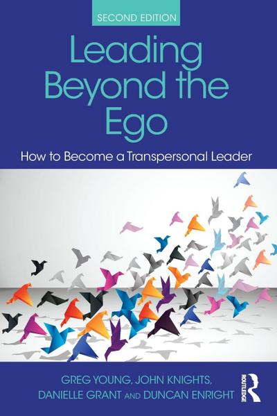 Leading Beyond the Ego