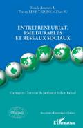 Entrepreneuriat, PME durables et réseaux sociaux