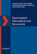 Dauermagnete, Elektrobleche und Messtechnik