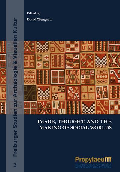 Image, Thought, and the Making of Social Worlds
