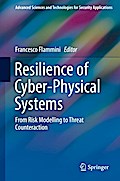 Resilience of Cyber-Physical Systems