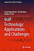 VoIP Technology: Applications and Challenges
