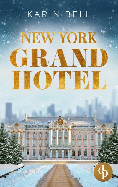 New York Grand Hotel