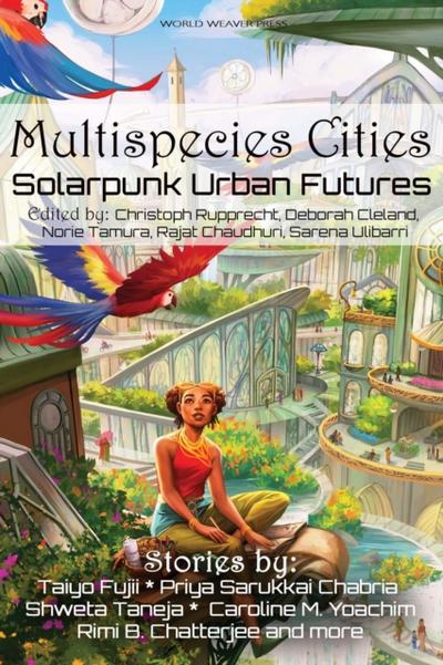 Multispecies Cities