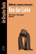 Von der Liebe