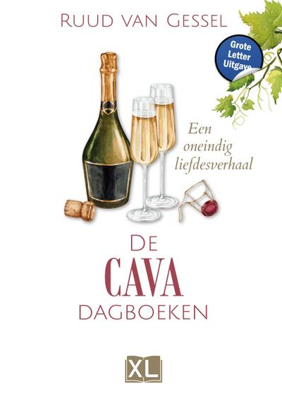 De Cava dagboeken