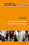 Verbraucherschutz bei Finanzdienstleistungen