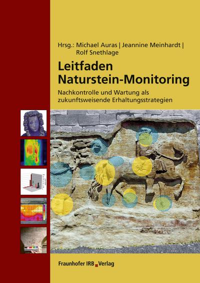 Leitfaden Naturstein-Monitoring