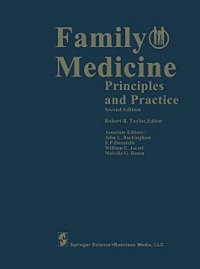 Family Medicine