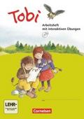 Tobi - Ausgabe 2016