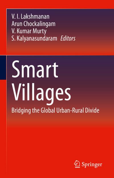 Smart Villages