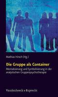 Die Gruppe als Container