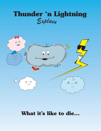 Thunder ’N Lightning Explain What It’s Like to Die...