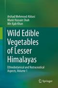 Wild Edible Vegetables of Lesser Himalayas
