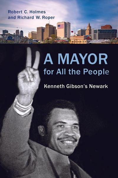 A Mayor for All the People