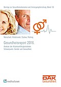 Gesundheitsreport 2016