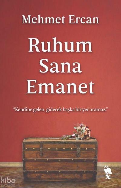 Ruhum Sana Emanet