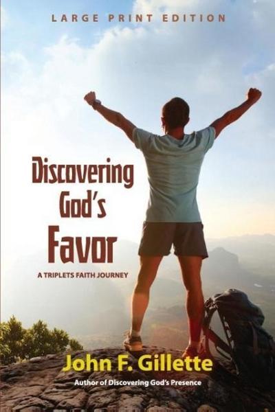Discovering God’s Favor