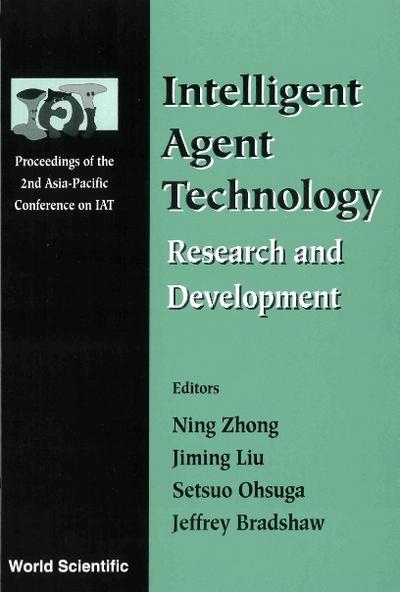 INTELLIGENT AGENT TECHNOLOGY