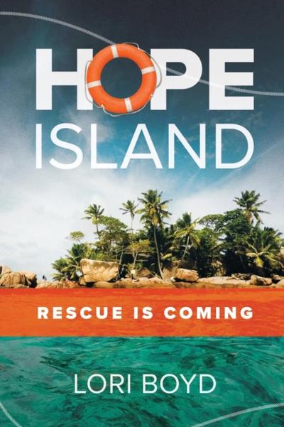 Hope Island