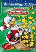 Lustiges Taschenbuch Weihnachtsgeschichten 10 von Walt Disney | Buch