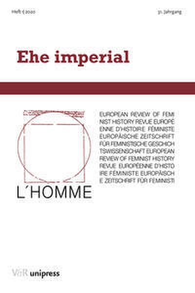 Ehe imperial