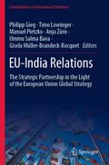 EU-India Relations