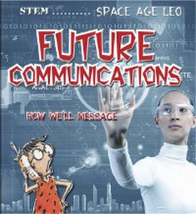 Future Communications