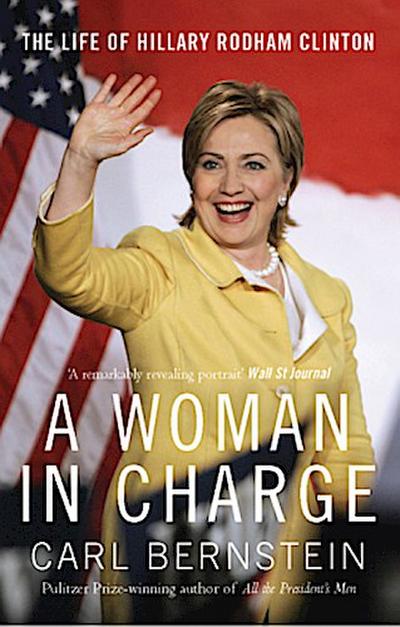 A Woman In Charge