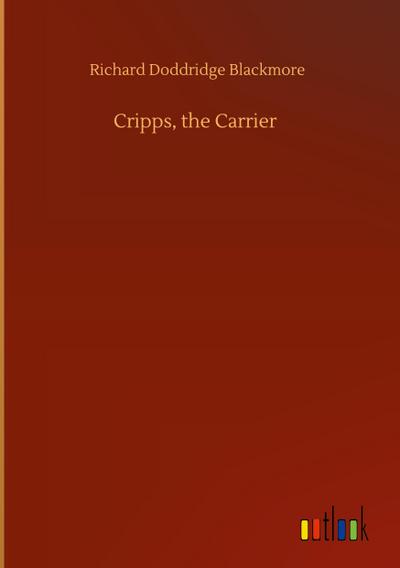 Cripps, the Carrier