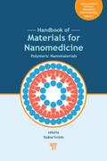 Handbook of Materials for Nanomedicine