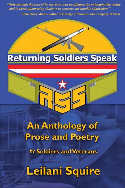 Returning Soldiers Speak