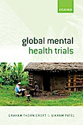 Global Mental Health Trials