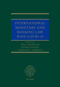 International Monetary and Banking Law post COVID-19