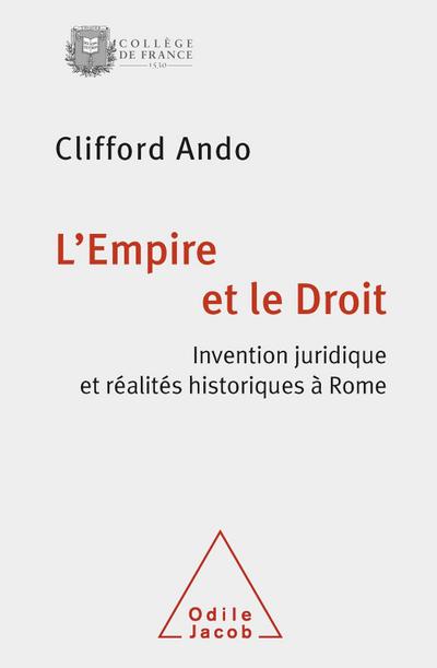 L’ Empire et le Droit