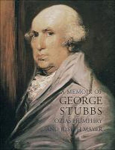 Mayer, J: Memoir of George Stubbs