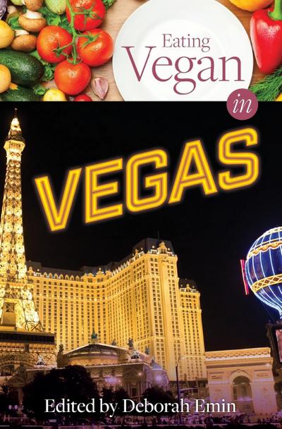 Eating Vegan in Vegas