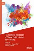 The Palgrave Handbook of Global Politics in the 22