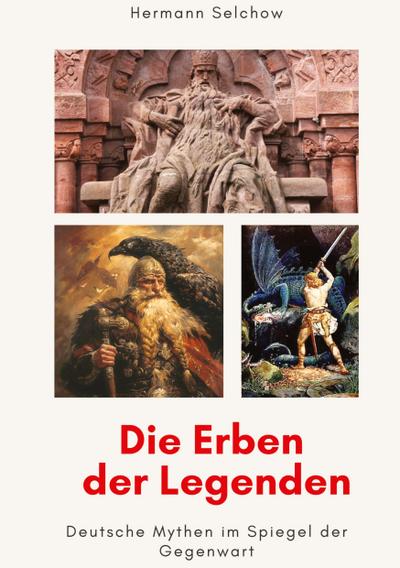 Die Erben der Legenden