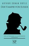 Sherlock Holmes - Der Vampir von Sussex und andere